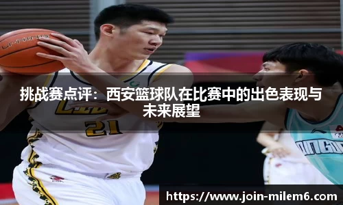挑战赛点评：西安篮球队在比赛中的出色表现与未来展望